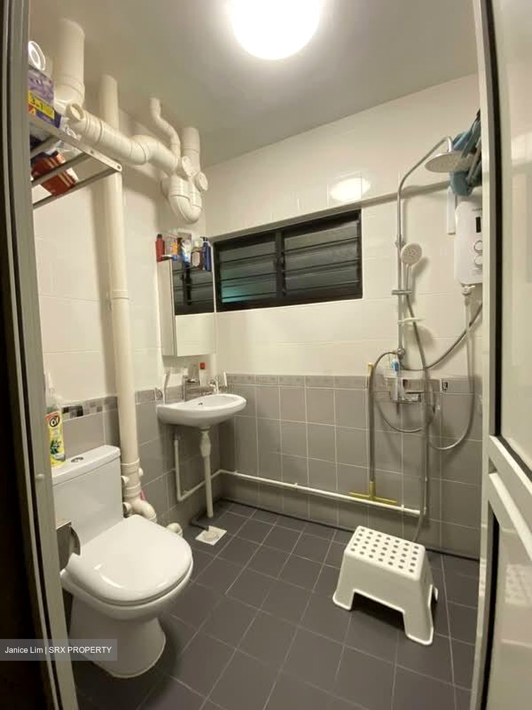 Blk 640 Rowell Road (Central Area), HDB 3 Rooms #557558461